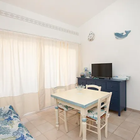 Porto Coda Cavallo House A 300 Mt Dal Mare, Con Terrazza Panoramica Appartamento *