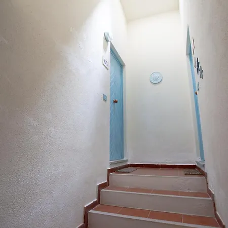 Porto Coda Cavallo House A 300 Mt Dal Mare, Con Terrazza Panoramica Appartement San Teodoro (Sardinia)