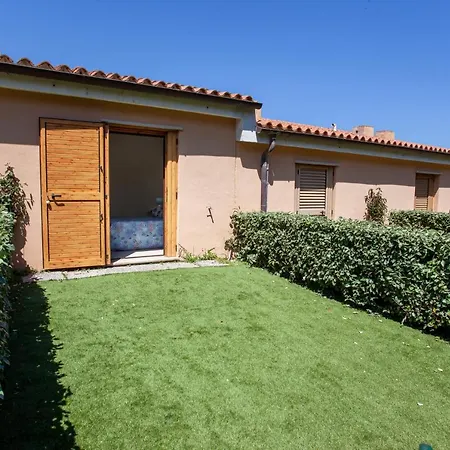 Appartamento Porto Coda Cavallo House A 300 Mt Dal Mare, Con Terrazza Panoramica San Teodoro (Sardinia)