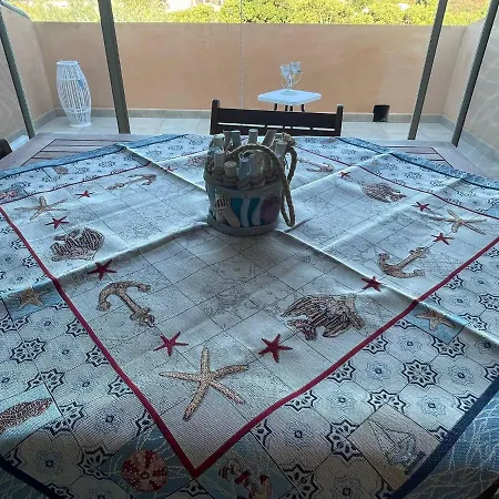 Appartamento Porto Coda Cavallo House A 300 Mt Dal Mare, Con Terrazza Panoramica San Teodoro (Sardinia)