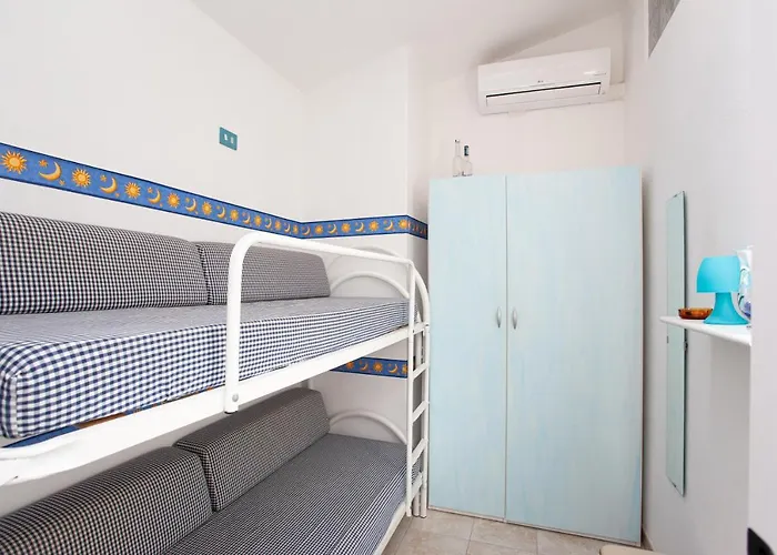 Porto Coda Cavallo House A 300 Mt Dal Mare, Con Terrazza Panoramica * סאן תאודורו