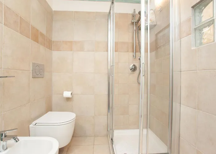 דירה Porto Coda Cavallo House A 300 Mt Dal Mare, Con Terrazza Panoramica *