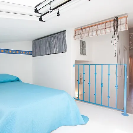 Porto Coda Cavallo House A 300 Mt Dal Mare, Con Terrazza Panoramica 公寓 圣特奥多罗