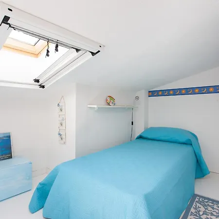 Porto Coda Cavallo House A 300 Mt Dal Mare, Con Terrazza Panoramica Appartement