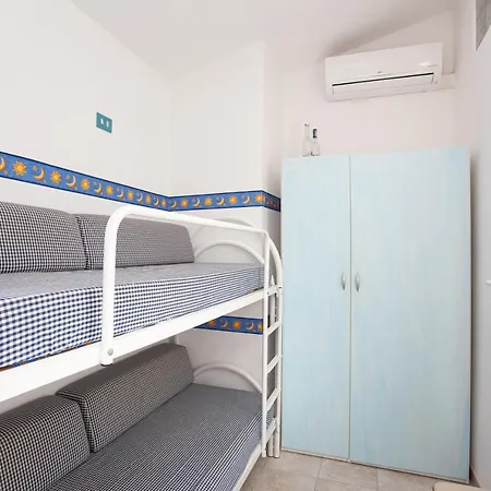 Porto Coda Cavallo House A 300 Mt Dal Mare, Con Terrazza Panoramica * 圣特奥多罗