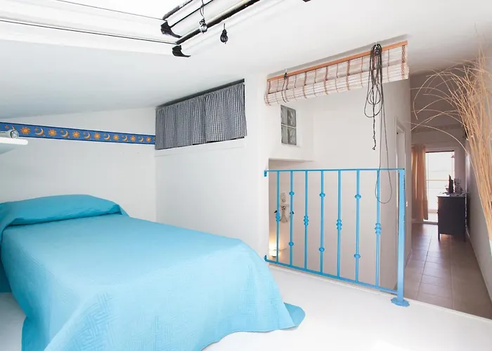 Porto Coda Cavallo House A 300 Mt Dal Mare, Con Terrazza Panoramica Apartman San Teodoro